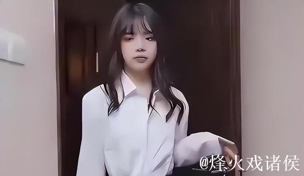 麻豆传媒知名女演员背后的故事